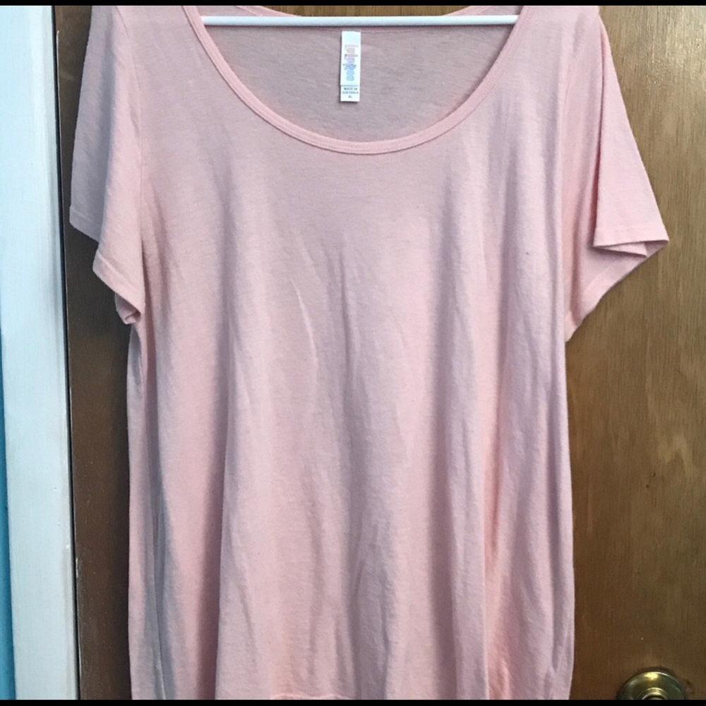 Lularoe classic t